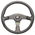 MOMO - Corse, Steering Wheel